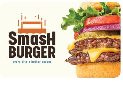 SMASHBURGER HAS SOME GREAT DEALS FOR YOU!